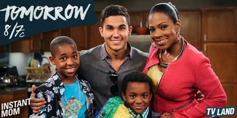 A baking competition with 4 teams, 3 rounds, 2 cakes and 1 winner of $10,000. Turning a Blind Eye | Instant Mom Wiki | FANDOM powered by ...