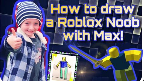 How To Draw Matt Dusek Roblox