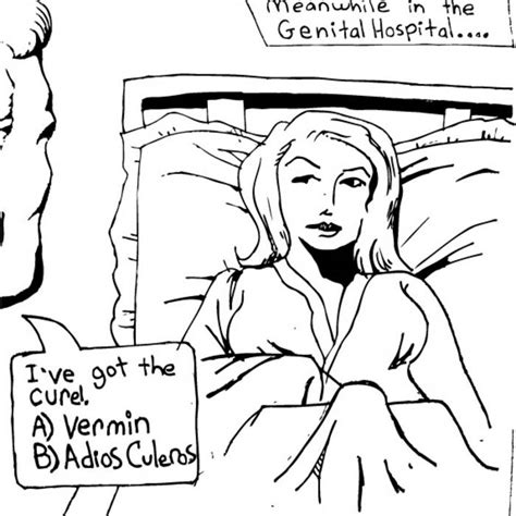 Music Genital Hospital