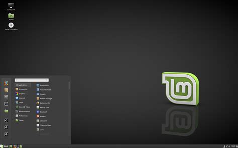 New Iso Images For Lmde Betsy Beta Release The Linux Mint Blog
