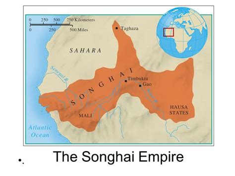 Slide8 960×720 Songhai Empire Empire Sahara
