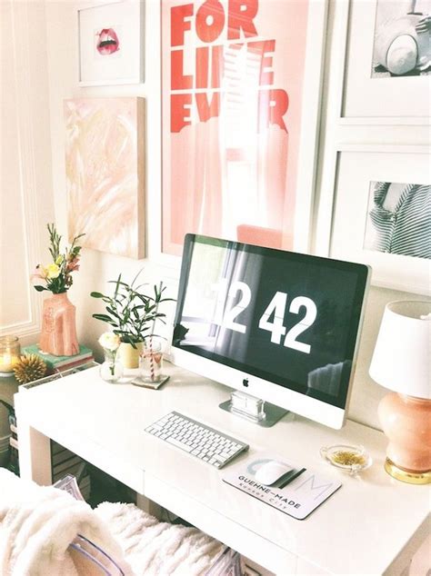Home Office Decor Ideas To Revamp And Rejuvenate Your Workspace