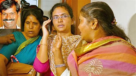 Bengaluru Former Bjp Mla Assaults Wife At Legislators House Near