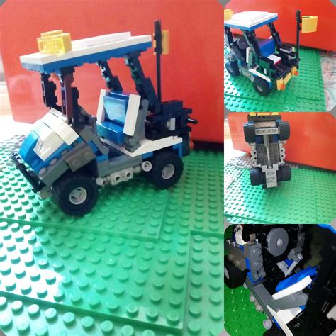 Fortnite Blog Fortnite Lego How To Build