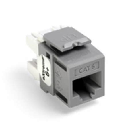 Products P3532 Leviton Quickport Extreme 61110 Rg6 Quickport