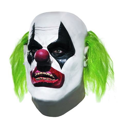 Jul121694 Batman Arkham City Henchman Vinyl Mask Previews World