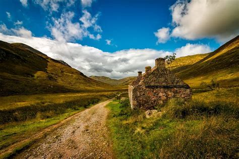 Plus de 60 championnats du monde entier. Découvrir l'Ecosse avec un autre regard