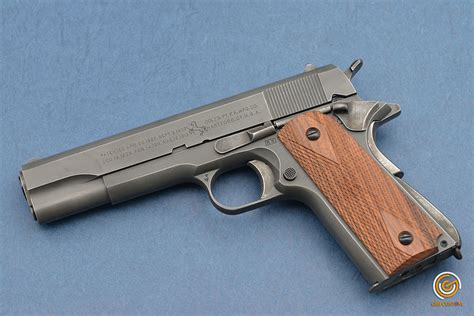 Ww2 Colt M1911a1 1941kj