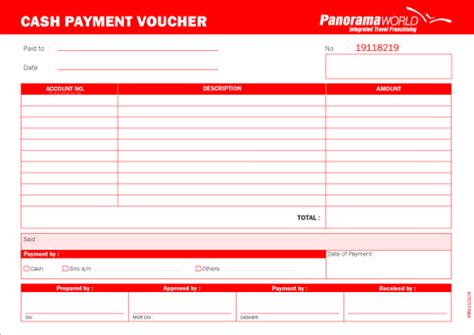 Payment voucher requires only some general headings which can be the name of the institution.download payment voucher template.customize and print it. 20+ Sample Payment Voucher Templates Free Word, PDF, Excel Format