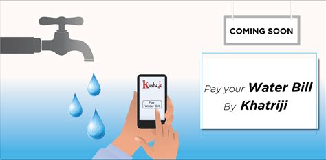 Pay airtel landline bill online with paytm. Water Bill Payment | Quick Pay Water Bill Online - Khatriji
