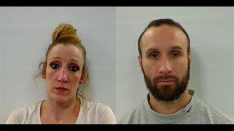Augusta Couple Gets Arrested Within Hours Of Each Other