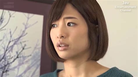 Jav Tsuna Kimura Investigator Woman In Danger Japanese Jav Trailer Youtube