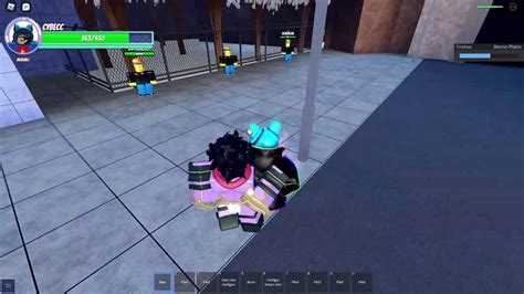 Playing A Universal Time A Universal Time Roblox Youtube
