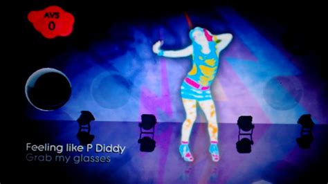 Just Dance 2 Tik Tok Sin Censura Youtube