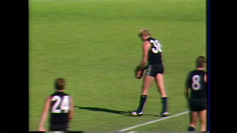 Maybe you would like to learn more about one of these? 1985 Round 3 - Carlton vs North Melbourne at Princes Park ...