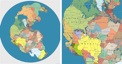 It has more than 24 millions of citizens. ¿Donde queda Pangea? ⚡️ » Respuestas.tips