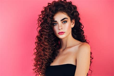 7 Hair Stylist Secrets And Tips For Thicker Fuller Hair Thick Hair