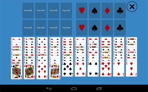 Don't forget to leave a like if you like the game as much as. Solitaire FreeCell Two Decks APK Download - Free Card GAME for Android | APKPure.com