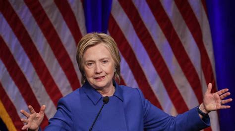 Hillary Clinton S Campaign Say They Will Join Efforts For Recount In Three Key Swing States