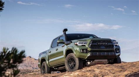 That is no question, thinking about the truck's era. 2022 Toyota Tundra Diesel Price, Release Date, Specs ...
