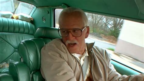 Jackass Presents Bad Grandpa Movie Trailer And Videos Tv Guide
