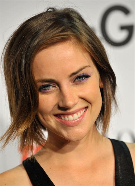 Jessica Stroup Photo 40 Of 299 Pics Wallpaper Photo 218260 Theplace2