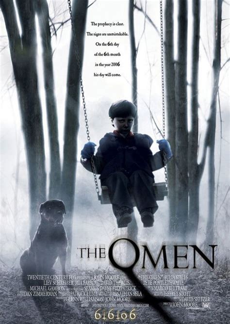 The Omen 666 Trailer reviews meer Pathé