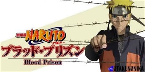 There are no critic reviews yet for naruto shippuden the movie: naruto blood prison - Naruto Shippuden Movie:Blood Prison ...