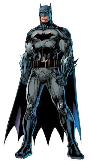 Batman Prime Earth Moral Ranking Wiki Fandom