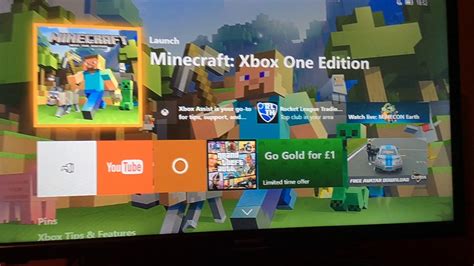 5 Tips And Tricks You Can Use On Your Xbox One Youtube