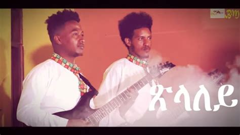 Bereket Mengisteab Tselaley New Eritrean Guayla Music Video Remix