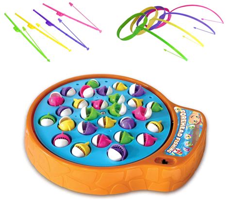 Fun Fishing Games For Kids That Will Get Them Hooked Baby Steps
