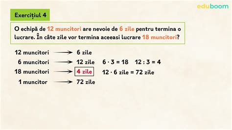 Metoda Reducerii La Unitate Matematica Clasa A 5 A