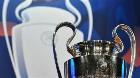 Uefa champions league date : Hasil Undian 16 Besar: Lazio vs Bayern, Porto vs Juventus ...
