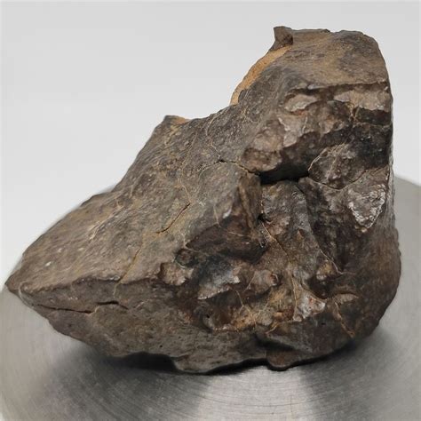 Rocky Meteorite Nwa Africa Nordoccidentale Condrite Catawiki