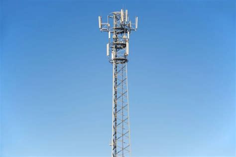 Frisco Council To Consider New Cell Tower Ordinance
