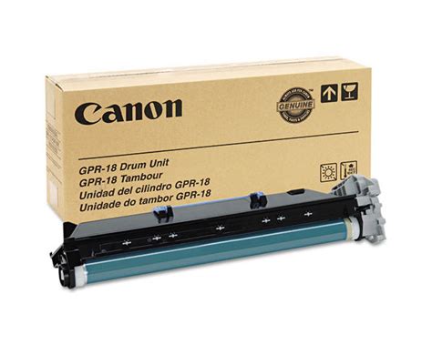 Canon Imagerunner 20162016i Drum Unit 55000 Pages Quikship Toner