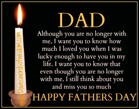 Remembering Dad This Fathers Day