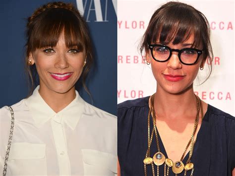50 Celebs That Look Way Better With Glasses Page 12 Of 52 Wikigrewal