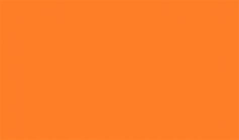 Orange Color Etalfort