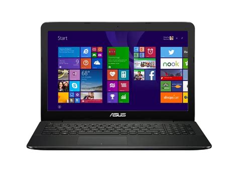 Laptop Asus 156 I3 5010u4gb500gb 920m F554ljxx426 Multiramagr