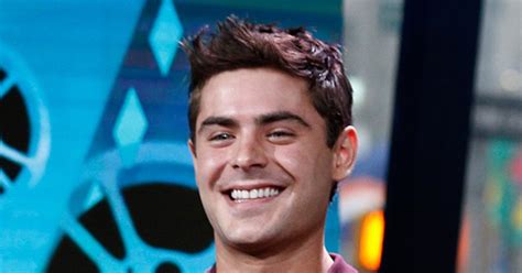 zac reveals the craziest place he s had sex—watch the video e online