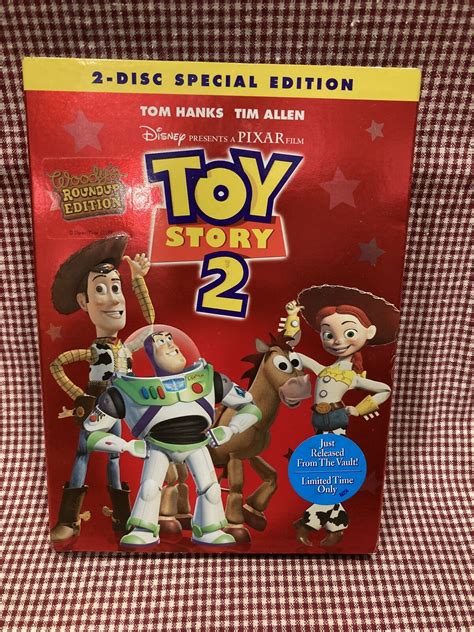 opening to toy story 2 2005 dvd lanatemplates