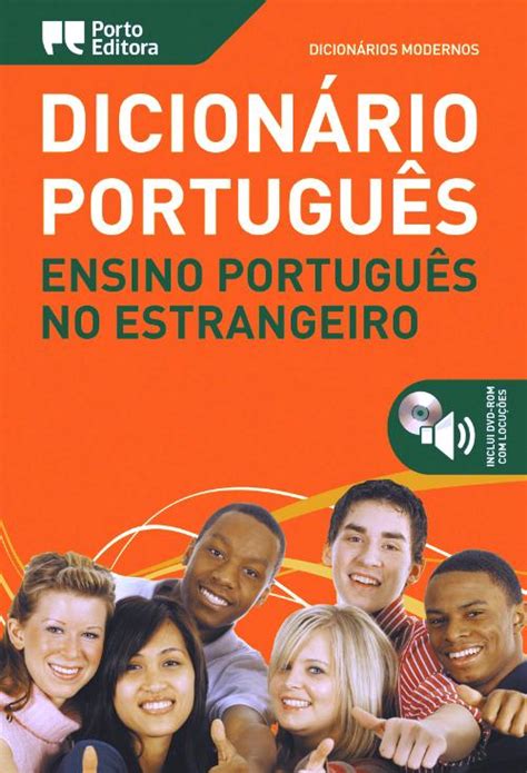 Dicionário De Português Livro Wook