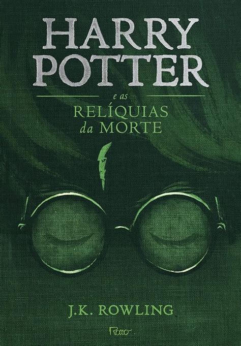Harry Potter E As Rel Quias Da Morte J K Rowling Amazon It Abbigliamento