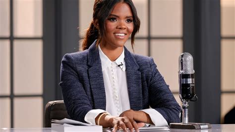 Tennessee Resolution Honors Conservative Voice Candace Owens On Moving To State