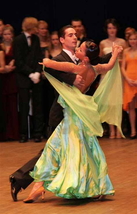 Learning The Viennese Waltz Dance Lessons Houston