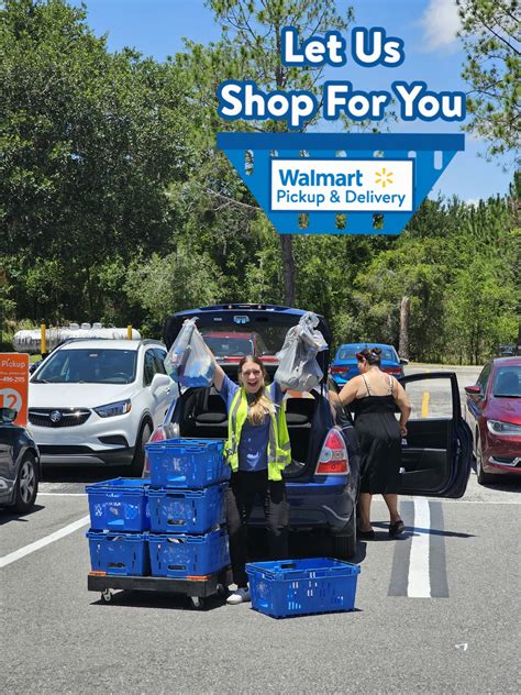 Walmart Dunnellon - Home