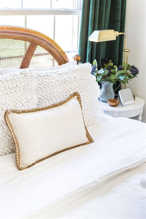 38 Essentials For The Perfect Guest Bedroom Blesser House Atelier