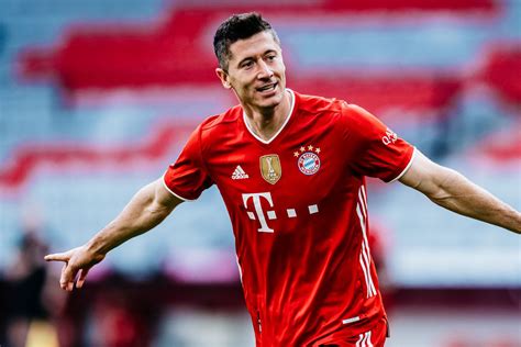 Why Losing Robert Lewandowski Could End Bayern Munichs Status As An
